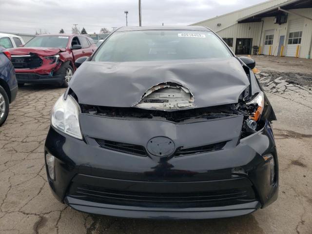 Photo 4 VIN: JTDKN3DU5D5647687 - TOYOTA PRIUS 