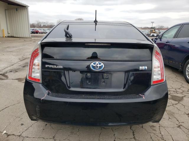 Photo 5 VIN: JTDKN3DU5D5647687 - TOYOTA PRIUS 