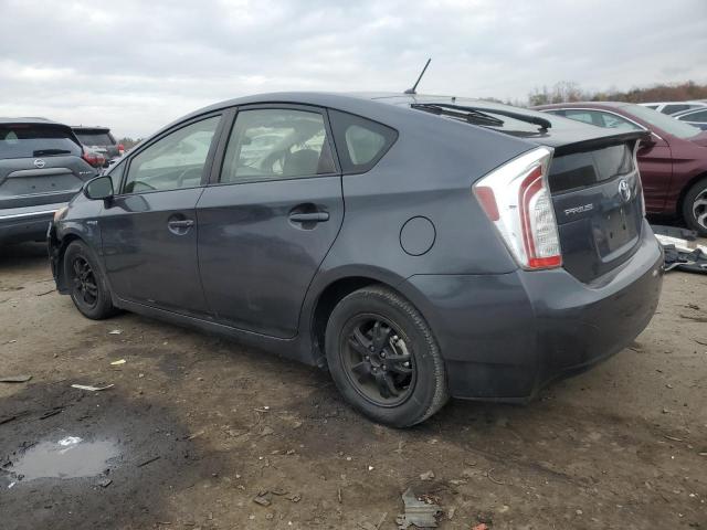 Photo 1 VIN: JTDKN3DU5D5649066 - TOYOTA PRIUS 