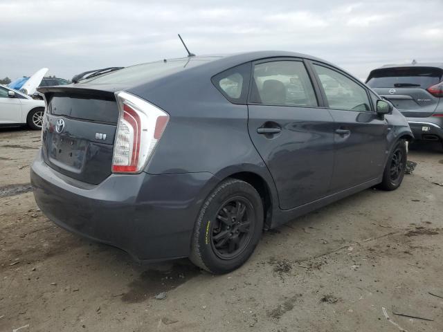 Photo 2 VIN: JTDKN3DU5D5649066 - TOYOTA PRIUS 