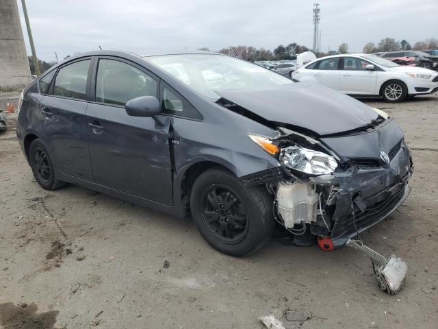 Photo 3 VIN: JTDKN3DU5D5649066 - TOYOTA PRIUS 