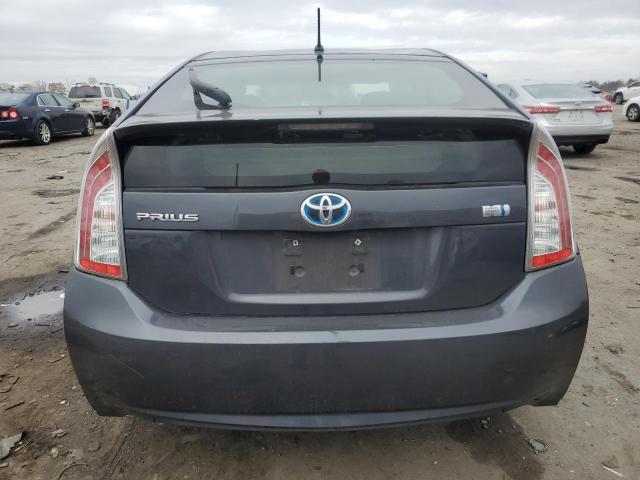 Photo 5 VIN: JTDKN3DU5D5649066 - TOYOTA PRIUS 