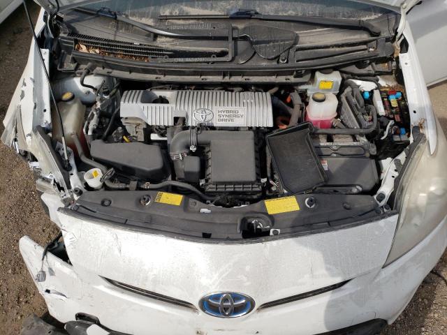 Photo 10 VIN: JTDKN3DU5D5651500 - TOYOTA PRIUS 