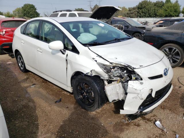 Photo 3 VIN: JTDKN3DU5D5651500 - TOYOTA PRIUS 