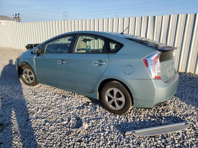 Photo 1 VIN: JTDKN3DU5D5653294 - TOYOTA PRIUS 