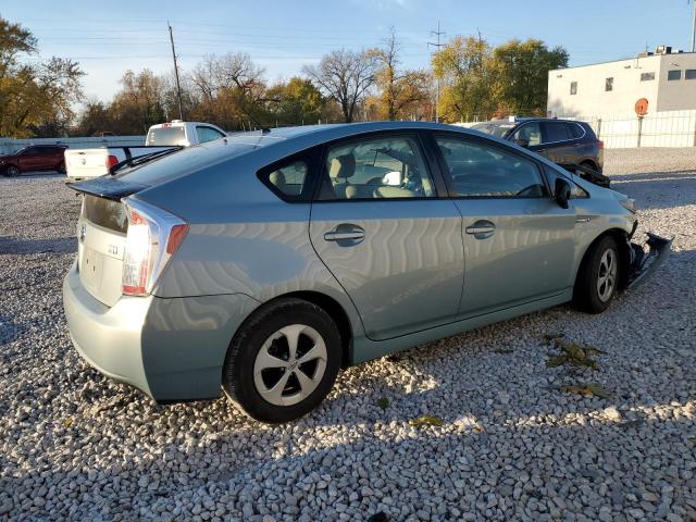 Photo 2 VIN: JTDKN3DU5D5653294 - TOYOTA PRIUS 