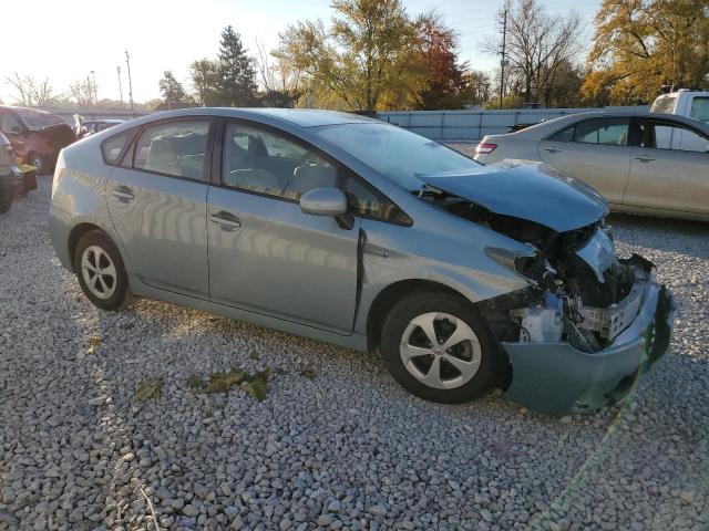 Photo 3 VIN: JTDKN3DU5D5653294 - TOYOTA PRIUS 