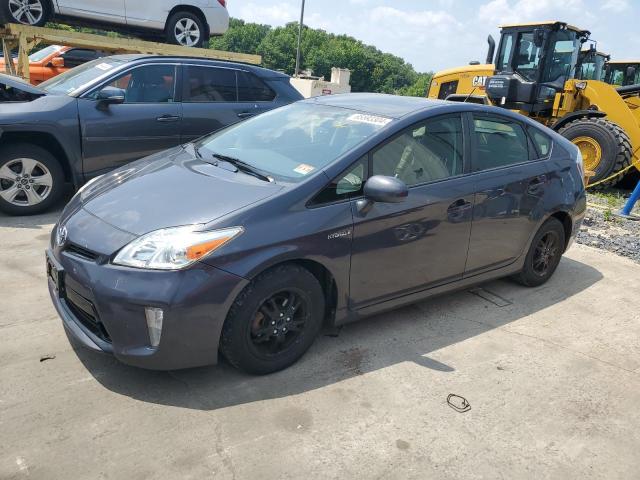 Photo 0 VIN: JTDKN3DU5D5654994 - TOYOTA PRIUS 