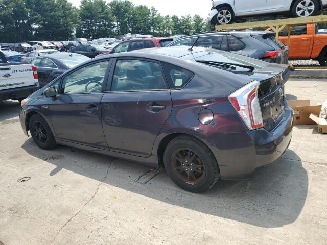 Photo 1 VIN: JTDKN3DU5D5654994 - TOYOTA PRIUS 