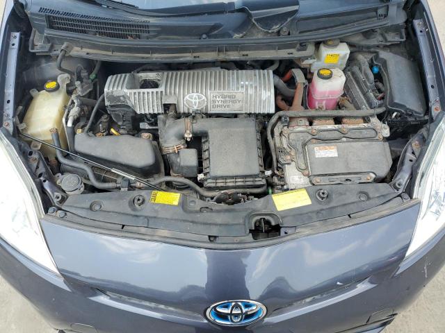 Photo 10 VIN: JTDKN3DU5D5654994 - TOYOTA PRIUS 