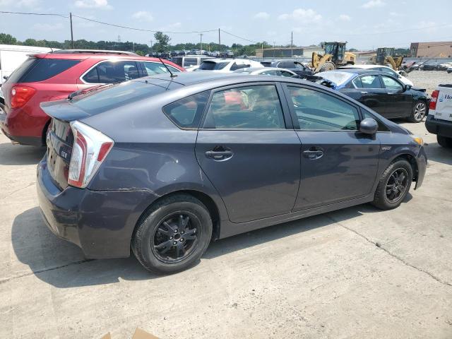 Photo 2 VIN: JTDKN3DU5D5654994 - TOYOTA PRIUS 