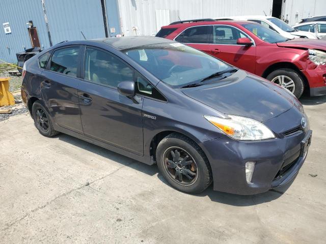 Photo 3 VIN: JTDKN3DU5D5654994 - TOYOTA PRIUS 