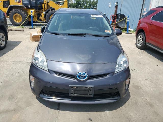 Photo 4 VIN: JTDKN3DU5D5654994 - TOYOTA PRIUS 