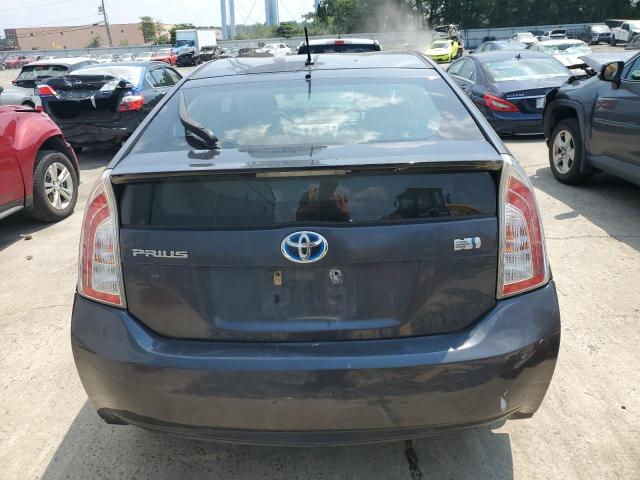 Photo 5 VIN: JTDKN3DU5D5654994 - TOYOTA PRIUS 