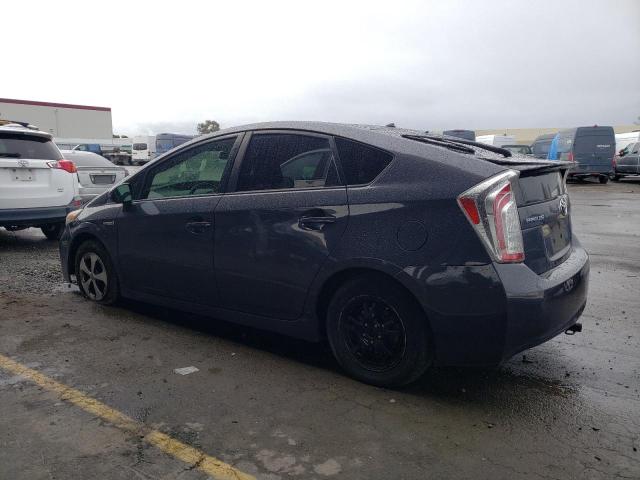 Photo 1 VIN: JTDKN3DU5D5660973 - TOYOTA PRIUS 