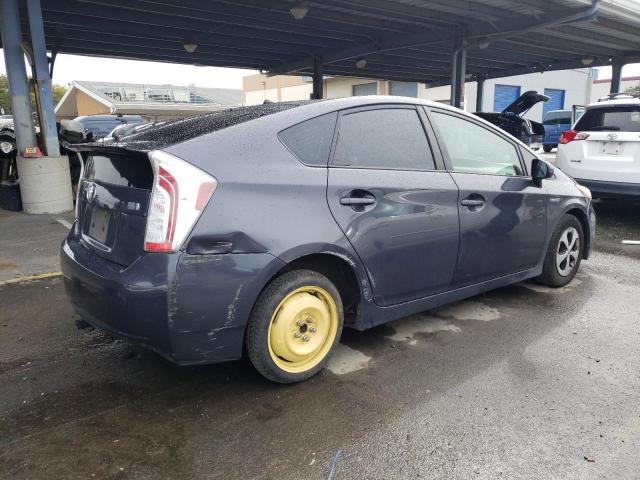 Photo 2 VIN: JTDKN3DU5D5660973 - TOYOTA PRIUS 