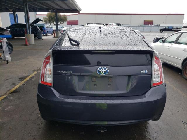 Photo 5 VIN: JTDKN3DU5D5660973 - TOYOTA PRIUS 