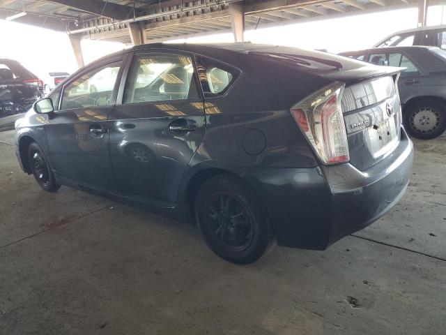 Photo 1 VIN: JTDKN3DU5D5662142 - TOYOTA PRIUS 