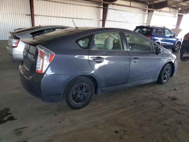 Photo 2 VIN: JTDKN3DU5D5662142 - TOYOTA PRIUS 