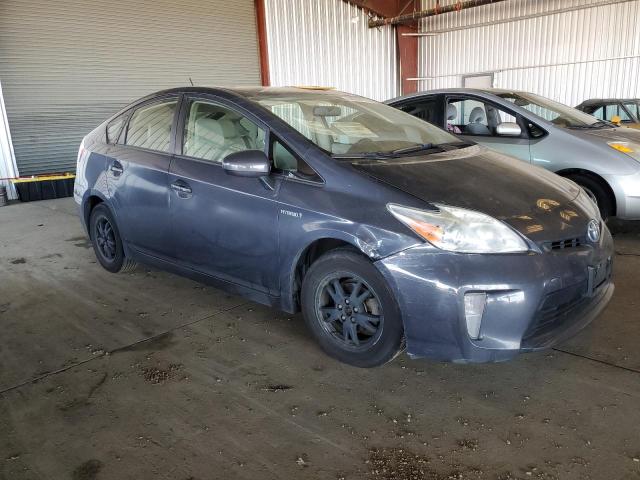 Photo 3 VIN: JTDKN3DU5D5662142 - TOYOTA PRIUS 