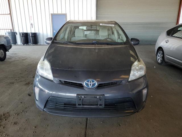 Photo 4 VIN: JTDKN3DU5D5662142 - TOYOTA PRIUS 