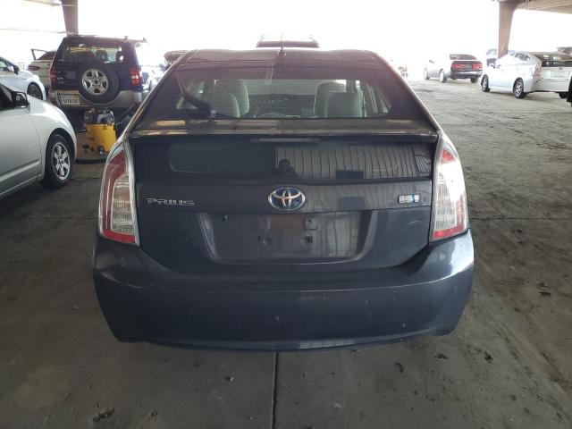 Photo 5 VIN: JTDKN3DU5D5662142 - TOYOTA PRIUS 