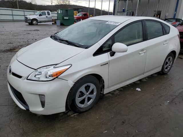 Photo 0 VIN: JTDKN3DU5D5662240 - TOYOTA PRIUS 