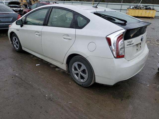 Photo 1 VIN: JTDKN3DU5D5662240 - TOYOTA PRIUS 