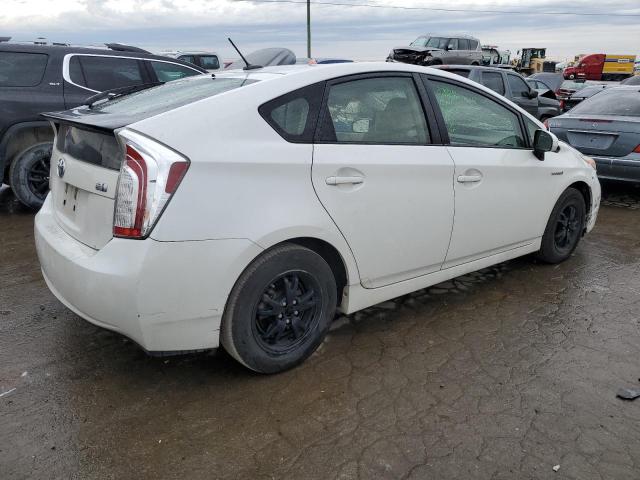 Photo 2 VIN: JTDKN3DU5D5662240 - TOYOTA PRIUS 