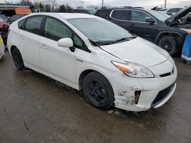 Photo 3 VIN: JTDKN3DU5D5662240 - TOYOTA PRIUS 