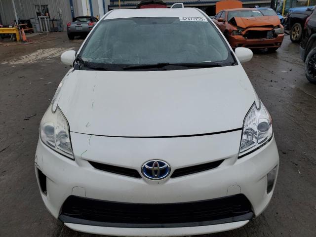 Photo 4 VIN: JTDKN3DU5D5662240 - TOYOTA PRIUS 