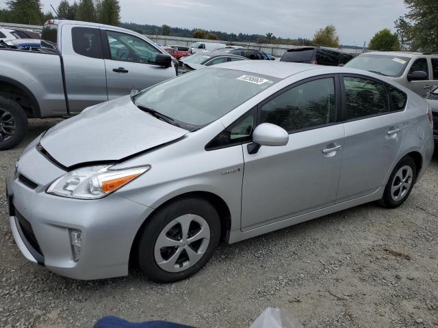 Photo 0 VIN: JTDKN3DU5D5664330 - TOYOTA PRIUS 