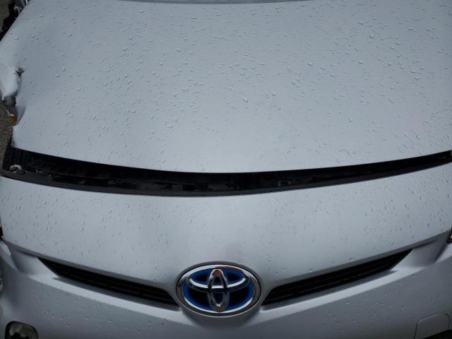 Photo 10 VIN: JTDKN3DU5D5664330 - TOYOTA PRIUS 