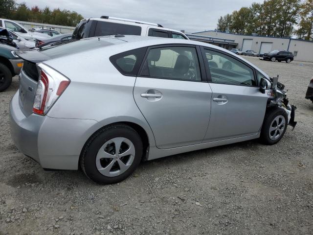 Photo 2 VIN: JTDKN3DU5D5664330 - TOYOTA PRIUS 