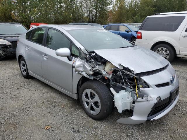 Photo 3 VIN: JTDKN3DU5D5664330 - TOYOTA PRIUS 