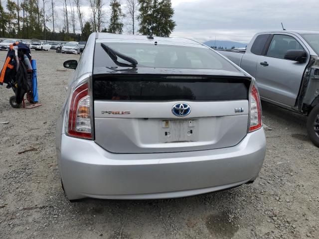 Photo 5 VIN: JTDKN3DU5D5664330 - TOYOTA PRIUS 