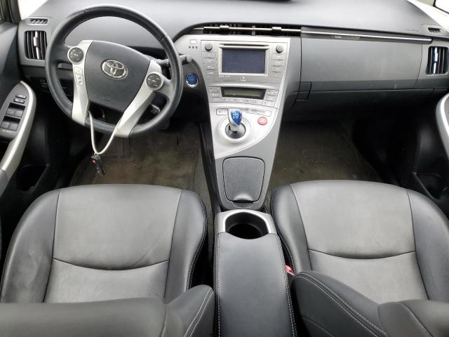 Photo 7 VIN: JTDKN3DU5D5664330 - TOYOTA PRIUS 