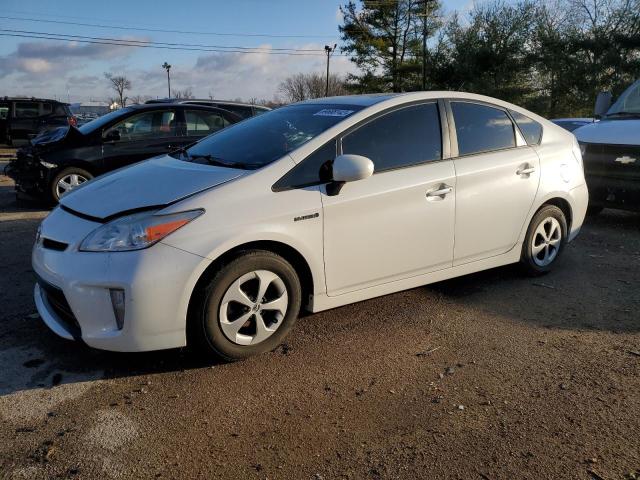 Photo 0 VIN: JTDKN3DU5D5666191 - TOYOTA PRIUS 