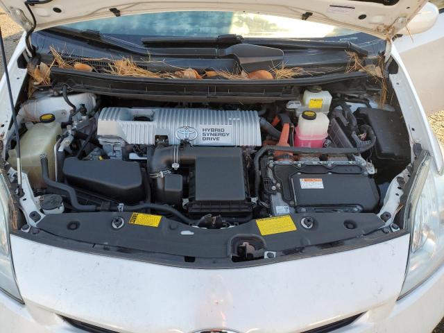 Photo 10 VIN: JTDKN3DU5D5666191 - TOYOTA PRIUS 