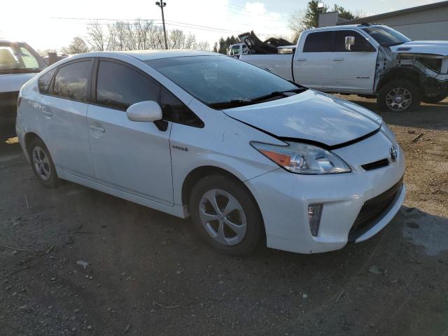 Photo 3 VIN: JTDKN3DU5D5666191 - TOYOTA PRIUS 