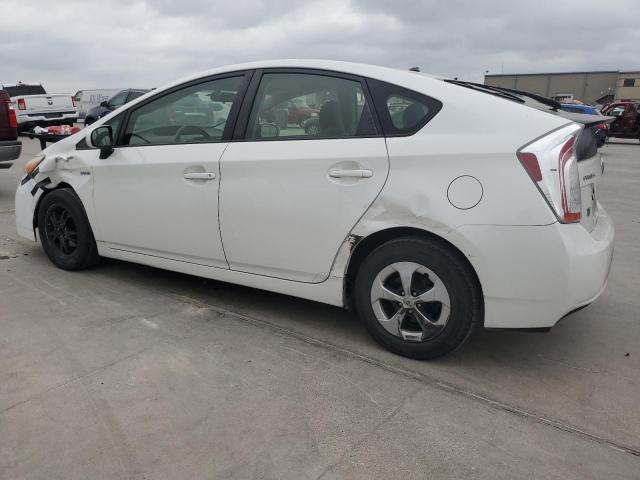 Photo 1 VIN: JTDKN3DU5D5668815 - TOYOTA PRIUS 