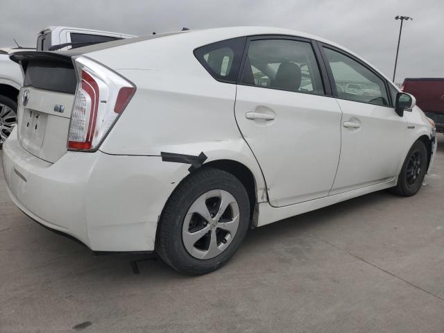 Photo 2 VIN: JTDKN3DU5D5668815 - TOYOTA PRIUS 