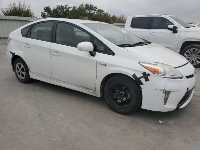 Photo 3 VIN: JTDKN3DU5D5668815 - TOYOTA PRIUS 