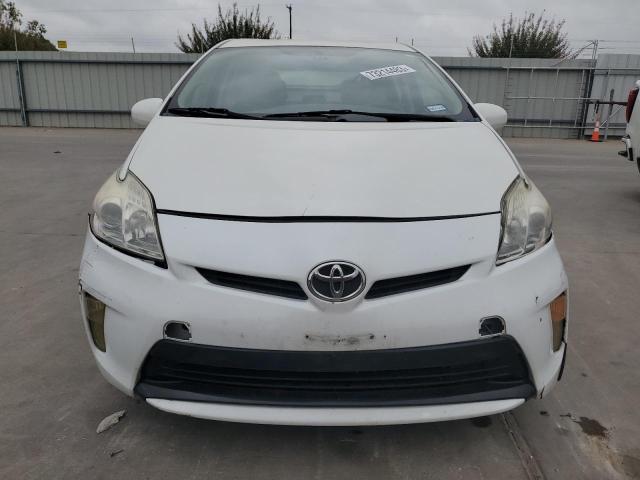 Photo 4 VIN: JTDKN3DU5D5668815 - TOYOTA PRIUS 