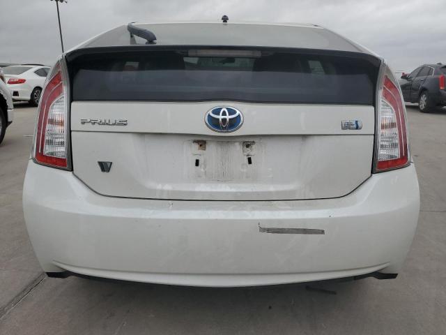 Photo 5 VIN: JTDKN3DU5D5668815 - TOYOTA PRIUS 