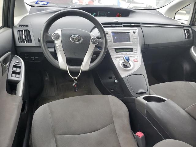 Photo 7 VIN: JTDKN3DU5D5668815 - TOYOTA PRIUS 