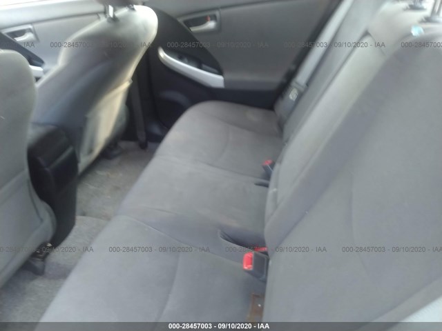 Photo 7 VIN: JTDKN3DU5D5668815 - TOYOTA PRIUS 