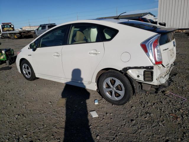 Photo 1 VIN: JTDKN3DU5D5674520 - TOYOTA PRIUS 