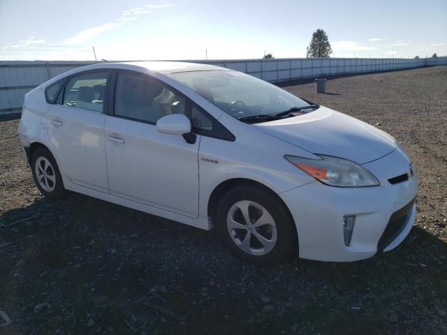 Photo 3 VIN: JTDKN3DU5D5674520 - TOYOTA PRIUS 