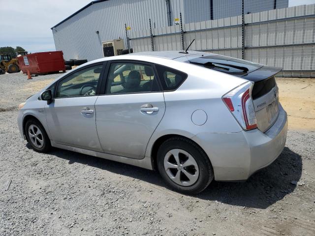 Photo 1 VIN: JTDKN3DU5D5684710 - TOYOTA PRIUS 